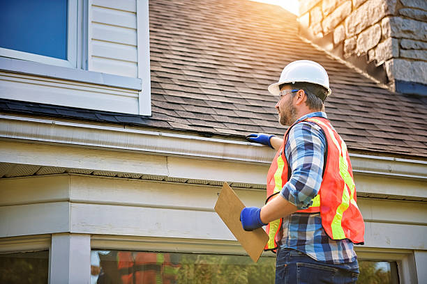 Licensed Roof Repair service in Homewood, IL - Norken Roofing